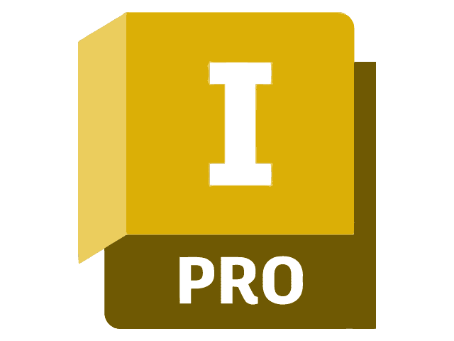 Autodesk Inventor logo